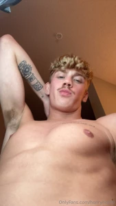 Come help daddy shower