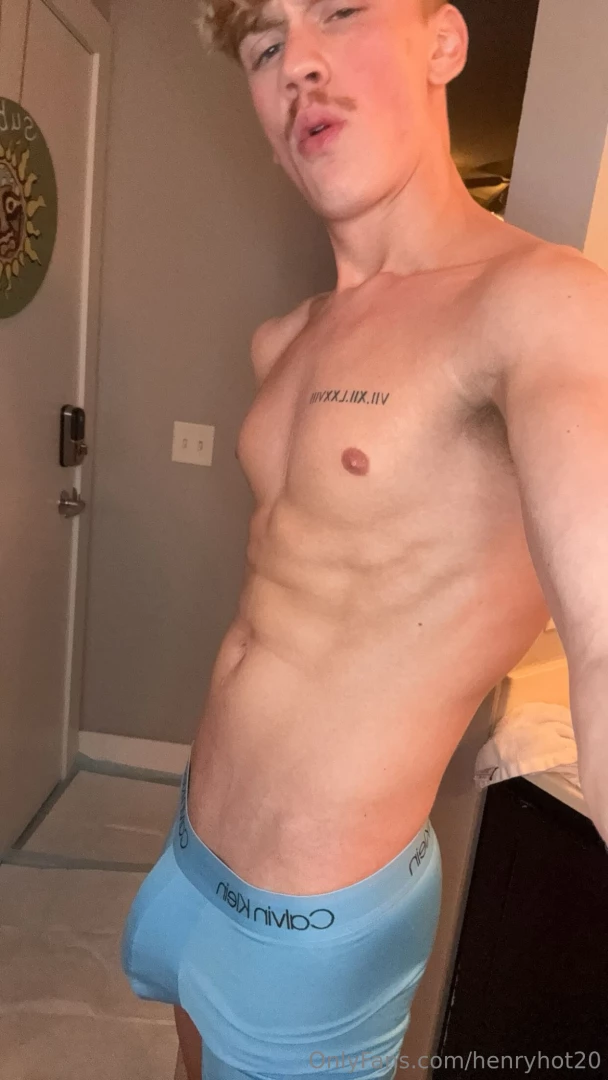 Imagine these boxers after the gym 