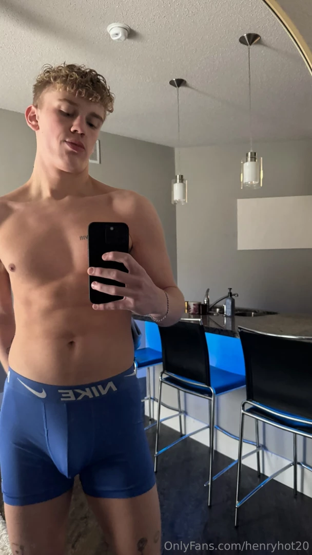 Yall seem to like my boxers 