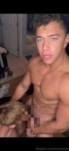 Met up with tannervalentino and let s just say things got a little part 1