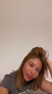 Buenas noches mis amores part 13