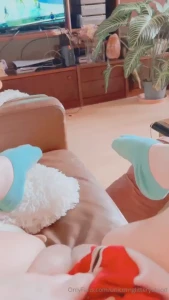 My pussy is so cute and phat to not be eaten i love to have my pussy