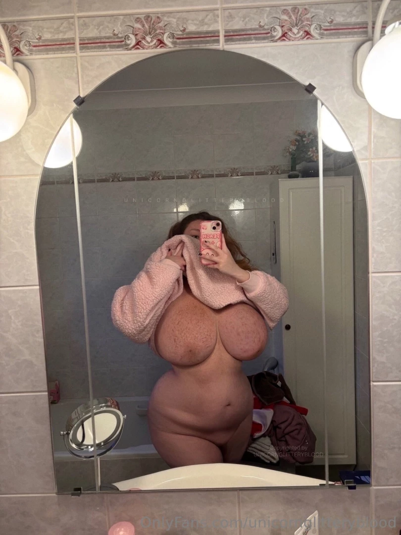 Honestly i m becoming a venus more and more my hips are made for 