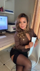 First thought when you see me like this