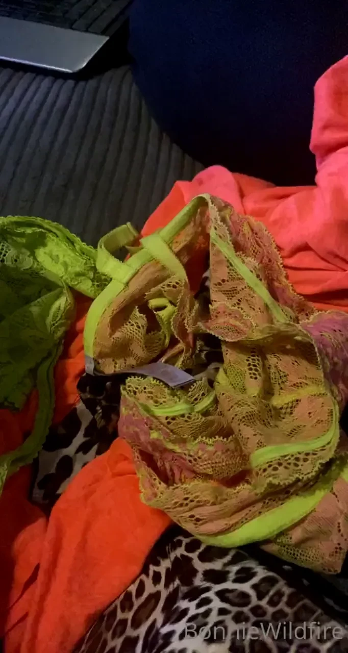 Soooo how about i see you here in 10mins wearing this i got to be 