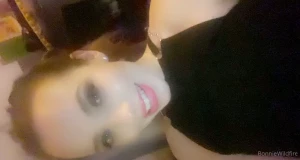 Soooo last night was fun will be about again tonight