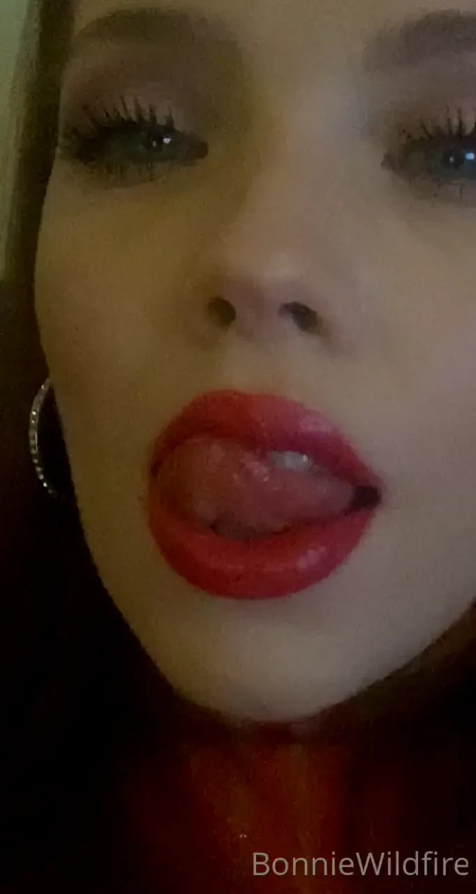 Be around later to upload a vid i took in the shower first time using 