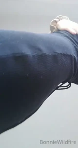 Sparkly strawberry bonbon