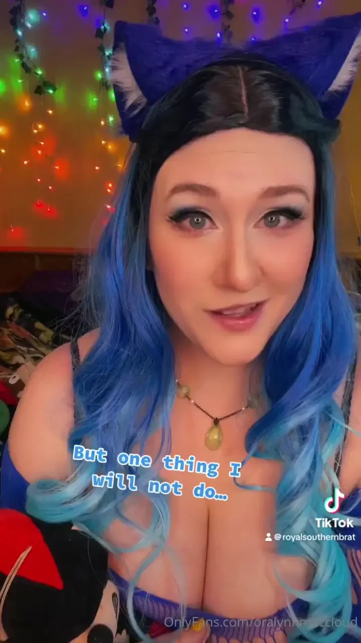 I have many talents part 4 