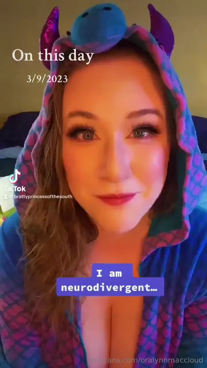 Oralynnmaccloud part 4 