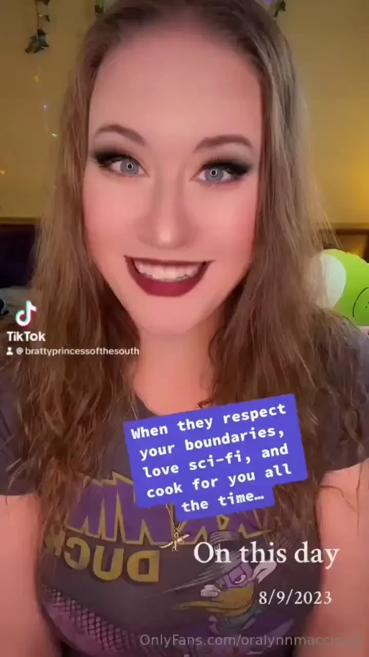 And you can cook breed me right now 