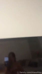 Feeling festive and fabulous in red ready to steal hearts brunette