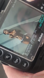 Some bts from yesterday s shoot