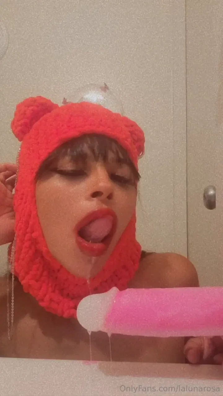 Una mamaita 5 likes y subo el video completo 