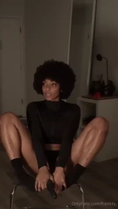 I hope you enjoyed this workout xoo