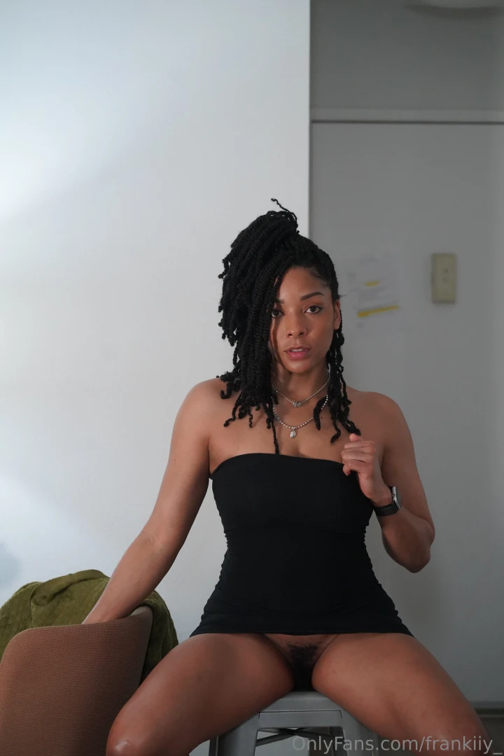 Ever seen me in a dress part 11 