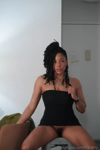 Ever seen me in a dress part 11