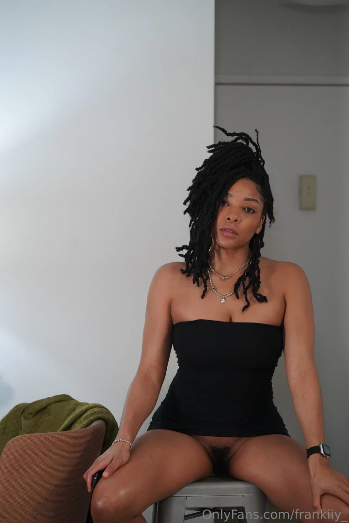 Ever seen me in a dress part 18 