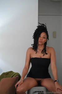 Ever seen me in a dress part 18