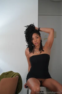 Ever seen me in a dress part 4