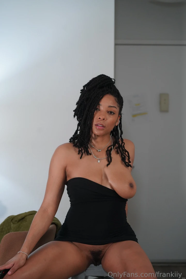 Ever seen me in a dress part 12 