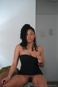 Ever seen me in a dress part 14