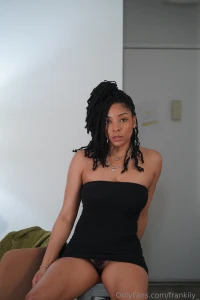 Ever seen me in a dress part 7