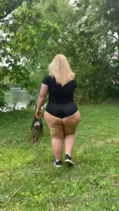 Gummie and delicious yummy