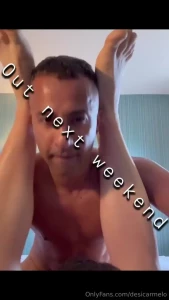 See what happens when i get together with luxlondonlads