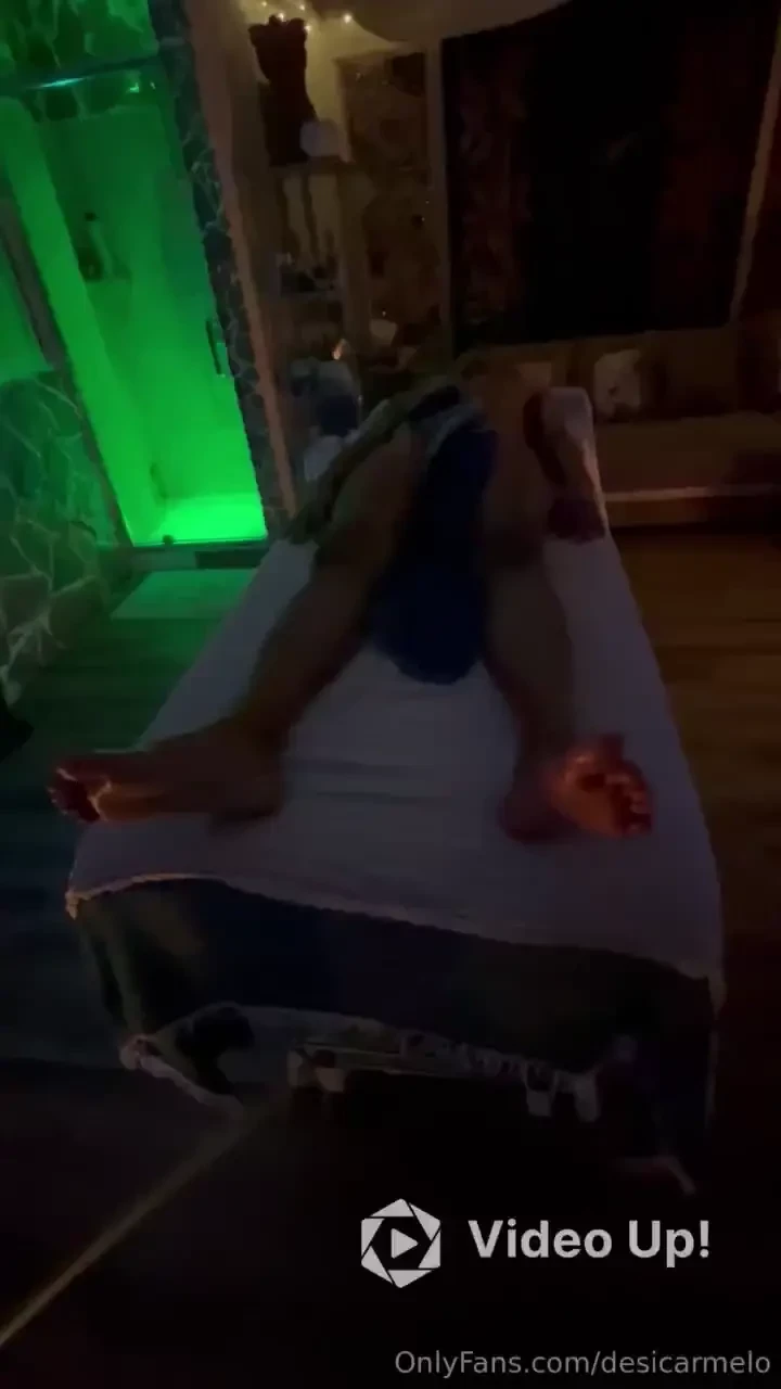 What is the first thing you would do if you found me nude and oiled up 