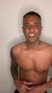 You wanted hot shower content it s coming find out more here