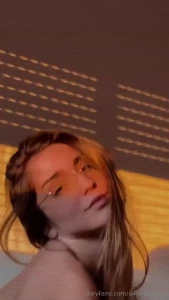 Did someone dance in front of you to seduce you