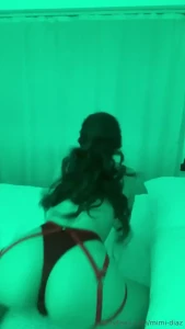 When the beat drops so do my inhibitions