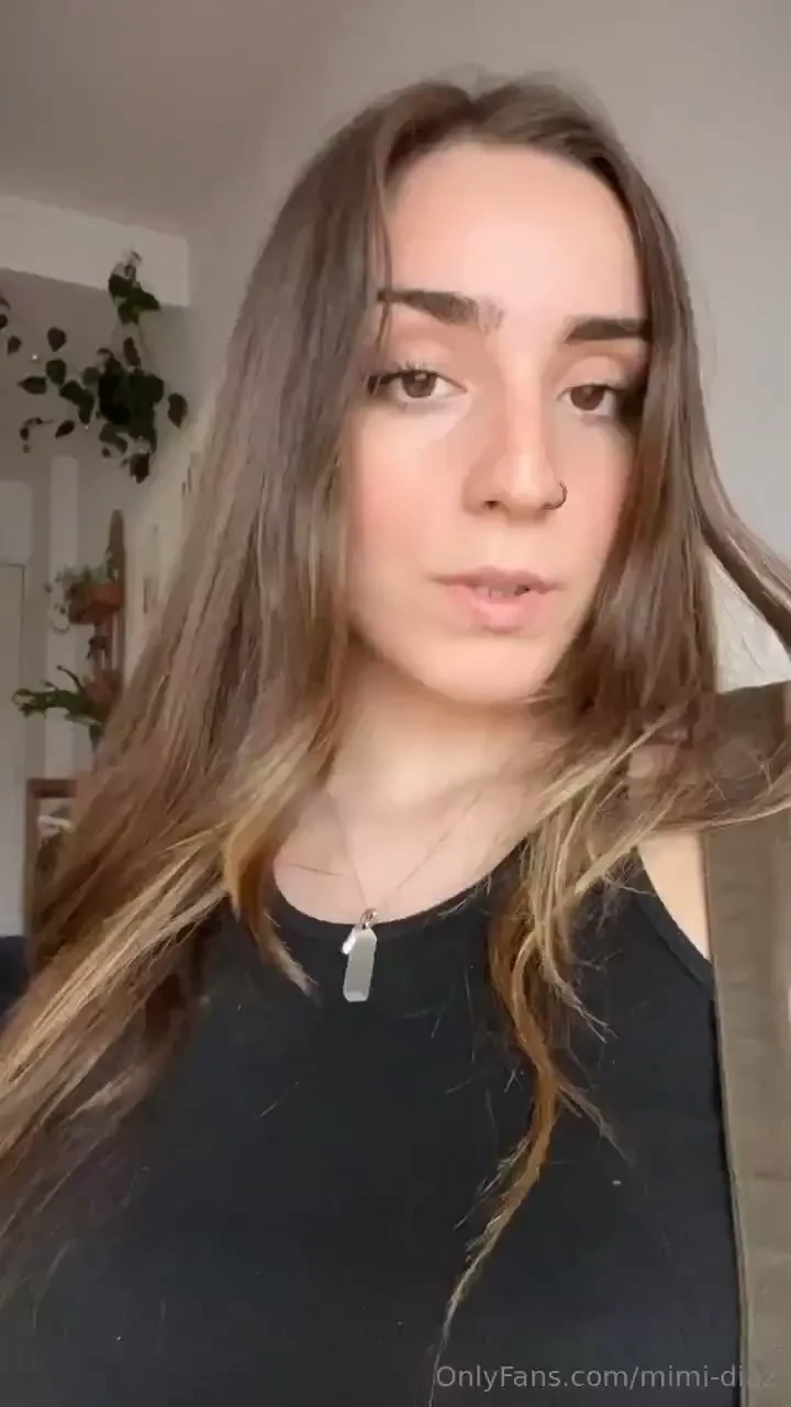 I ve decided it s a no bra day 