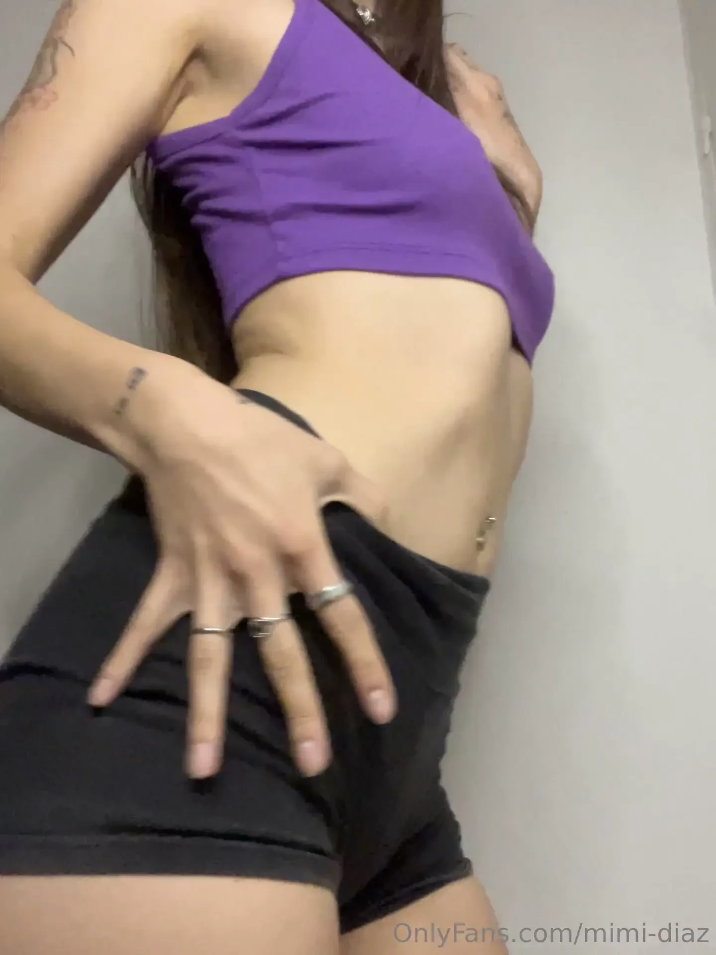 The kind of dance move that gets us in trouble 