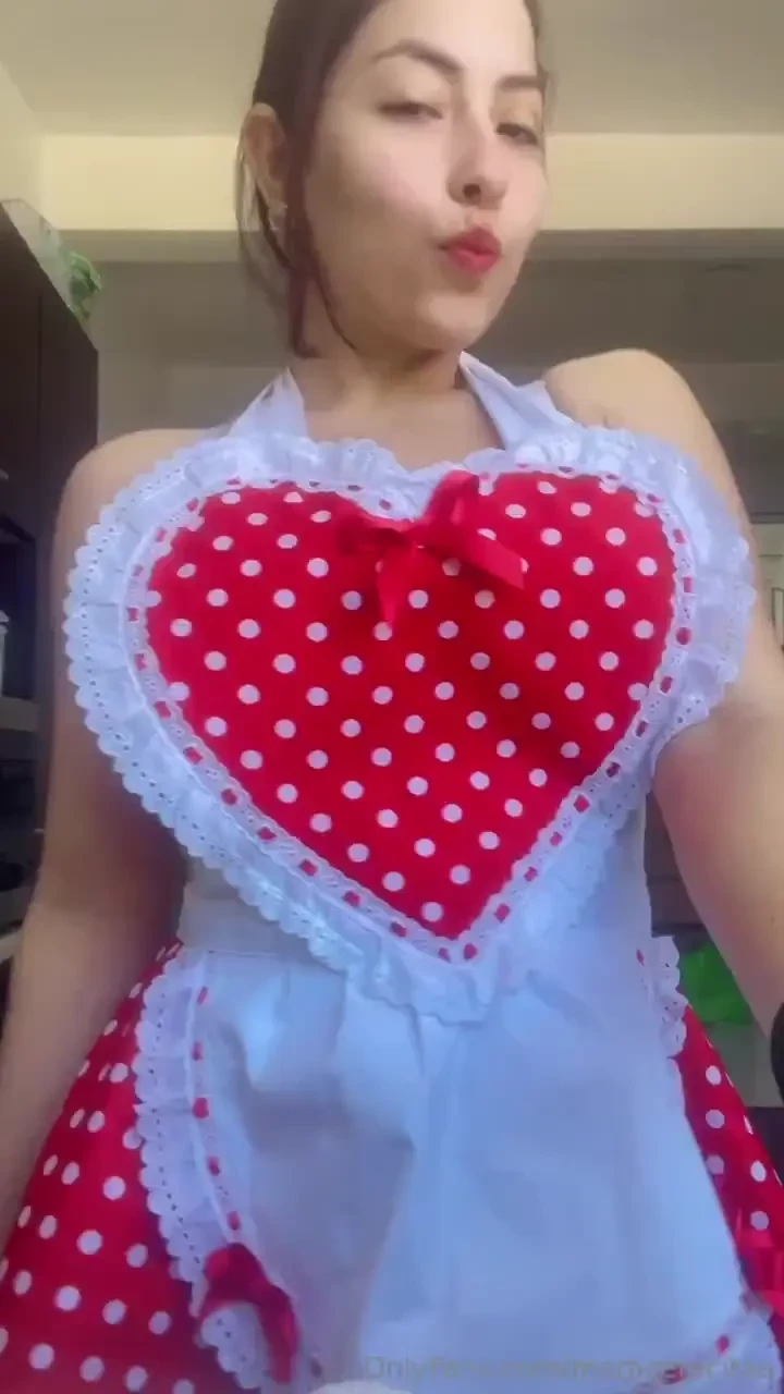 Y si te cocino lo que m s te gusta 