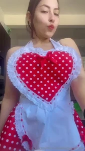 Y si te cocino lo que m s te gusta