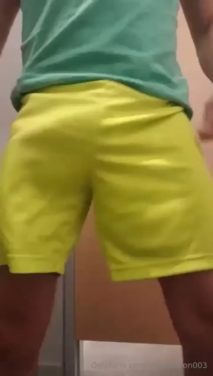 Me gusta como se me marcan las venas con este pantal n cada vez que 