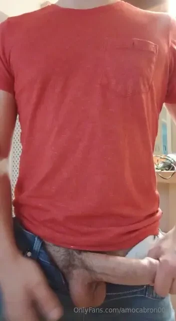 Sue as con ser mi mano dimelo con una propina y se pondr dura como en 