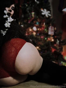 Have you been naughty or nice krampus will know part 1