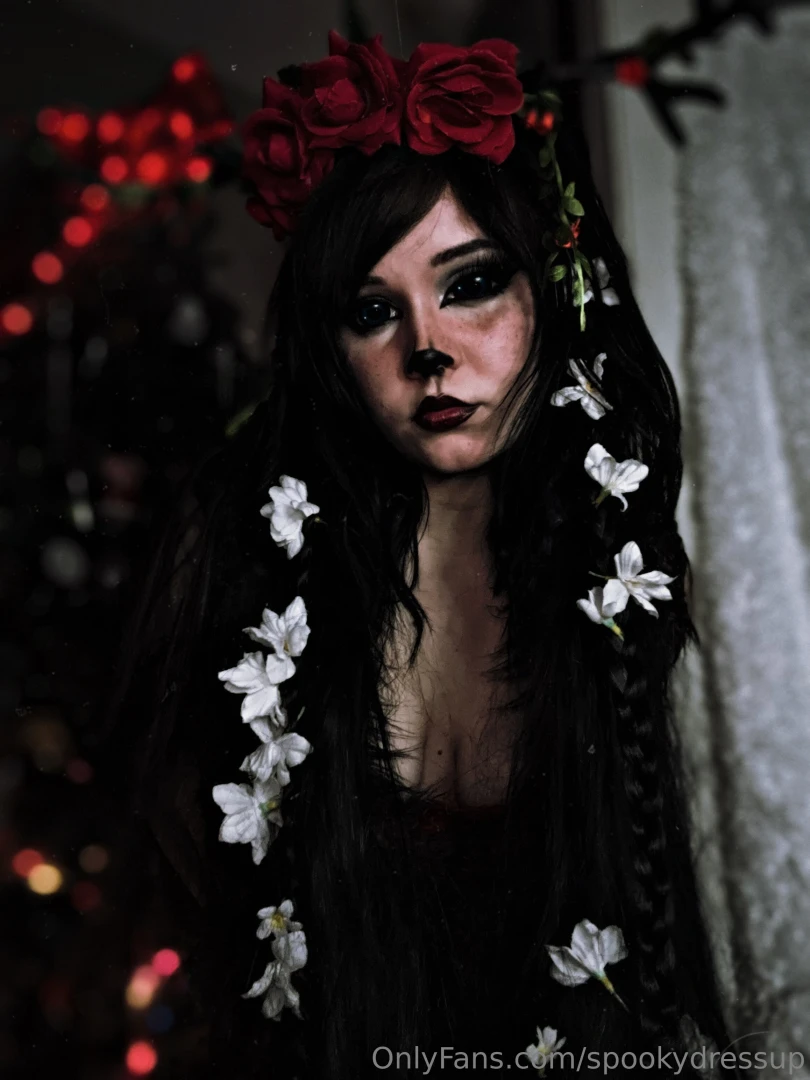 Have you been naughty or nice krampus will know part 3 