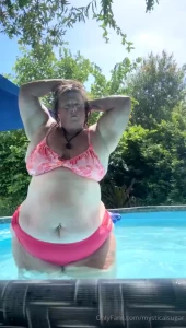 Wanna play mermaids with me part 8