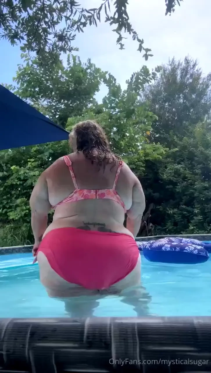 Wanna play mermaids with me part 9 