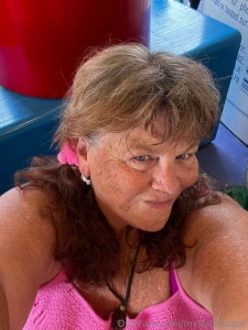 Day at the pool followed by a day at hollywood studios gotta love