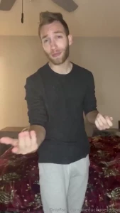 Play a strip game with me it came down to the very last coin flip will