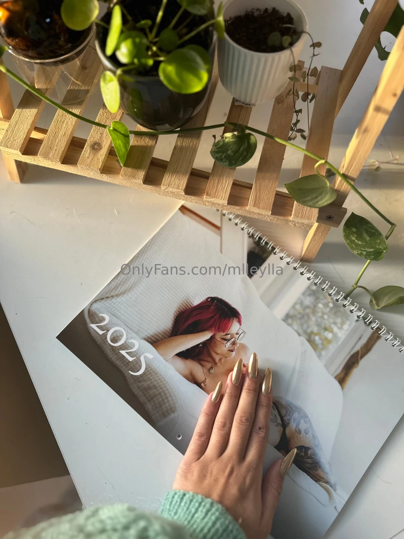 Les calendriers 2025 sont encore disponibles d couvrez 27 photos in part 1 