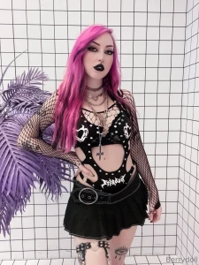 New set on friday and a huge 50 discount on berrydoll vip