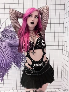 New set on friday and a huge 50 discount on berrydoll vip part 2