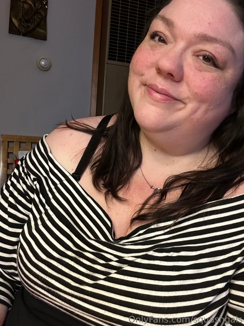 Merry christmas squash fam 