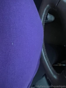 A day in my life a video of my fancy new pen me in the car when i can part 1